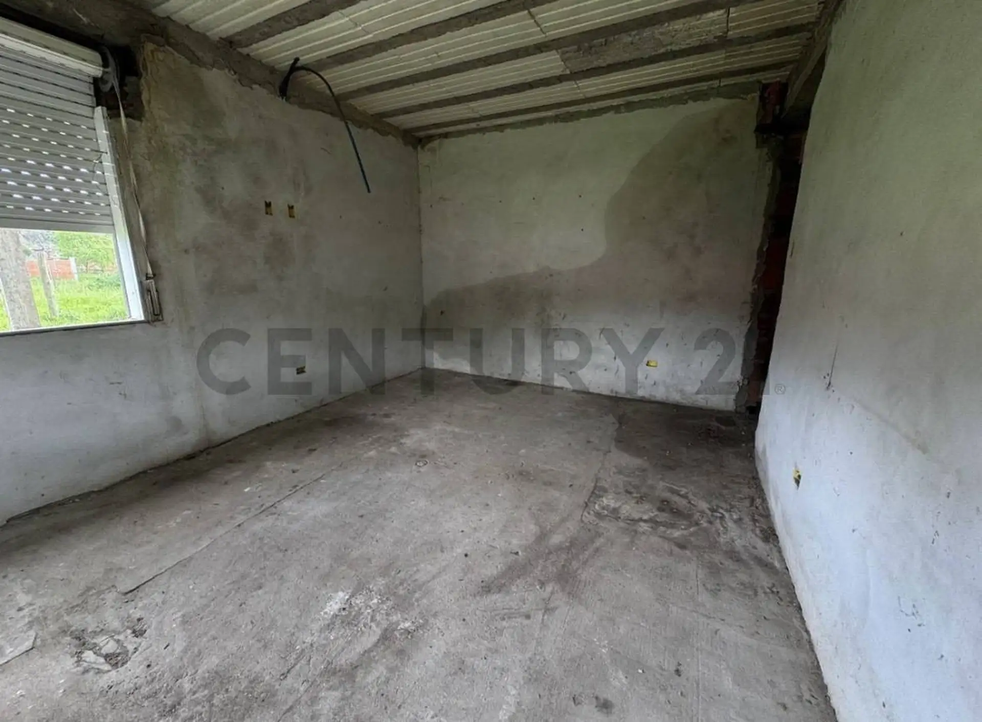 VENTA CASA A TERMINAR EN PARQUE PEÑA