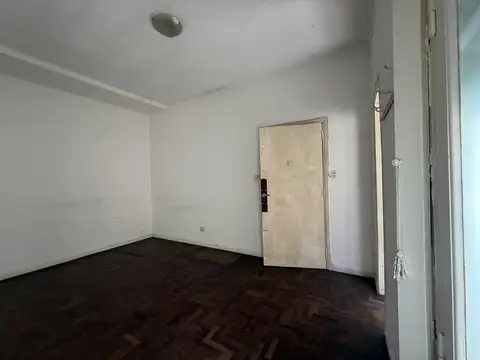 Depto Tipo Casa en Venta de 1 dormitorio