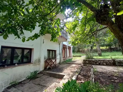 Casa en Venta 51 años