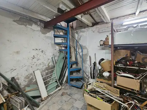 Local en Alquiler 45 años