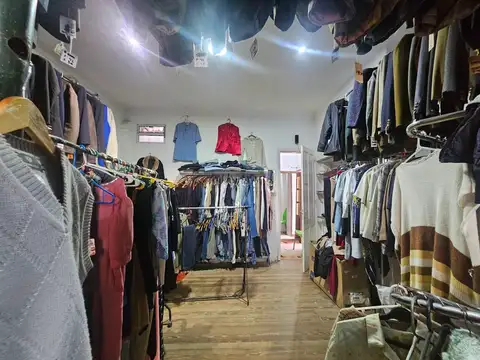 Local en Alquiler 45 años