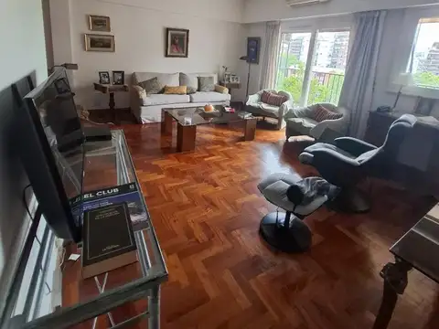 Departamento en Venta en Recoleta, USD 295.000