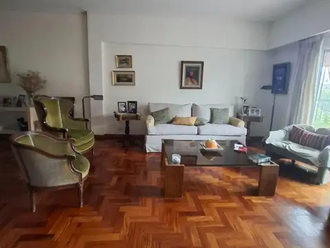 Departamento en Venta en Recoleta, USD 295.000