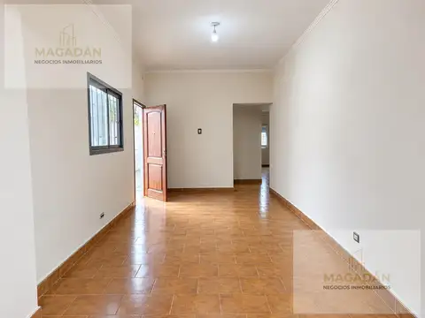 VENTA | Casa 3 ambientes en San Justo