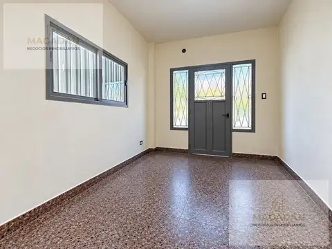 Casa en Venta en San Justo, USD 65.000