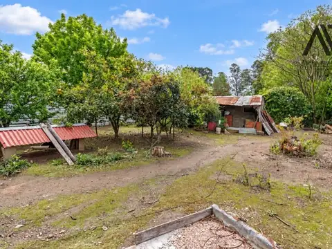 Casa en Venta 26 años