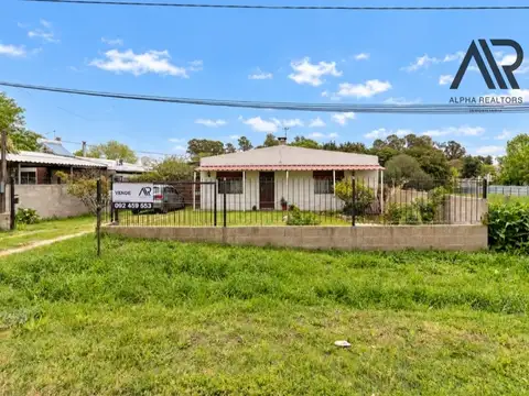 Venta Casa 3 dormitorios en Toledo, casi Ruta 6