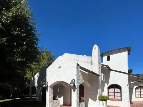 Casa en alquiler barrio Nebel