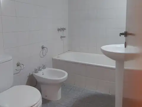 Departamento en Alquiler 15 años