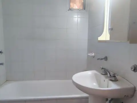 Departamento de dos dormitorios en alquiler