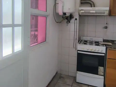 Departamento en Alquiler en San Nicolas De Los Arroyos, $ 550.000