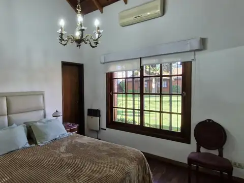 Casa en Venta en Balsaretti, USD 300.000