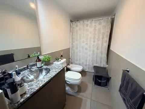 Departamento en Venta en Abasto, USD 130.000
