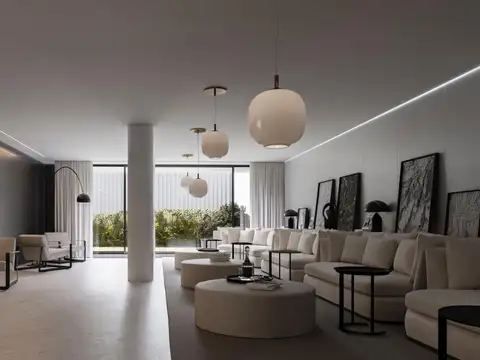 Departamento en Venta En construcción