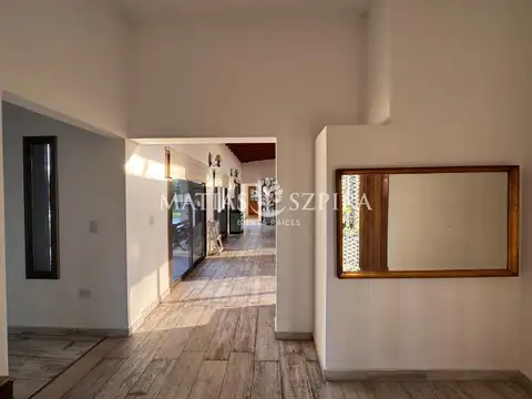 Casa en Alquiler de 3 dormitorios
