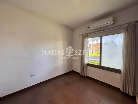 Casa en Alquiler 8 años
