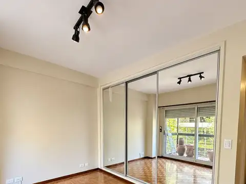 Departamento en Venta en Palermo, USD 415.000