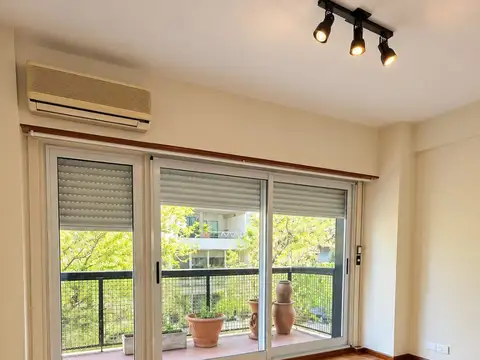 Juan Francisco Seguí 3100, Piso 2