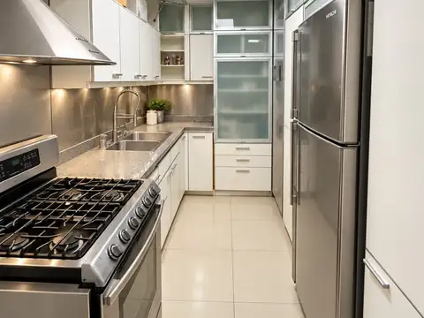 Departamento en Venta 40 años