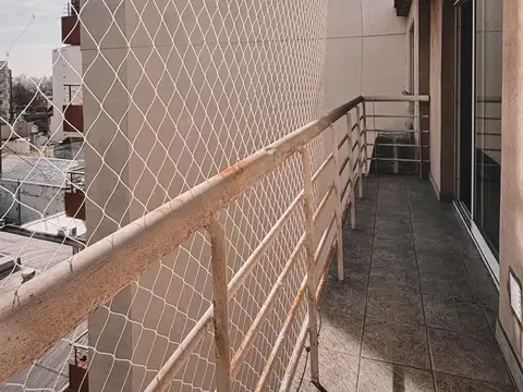 Departamento en alquiler!