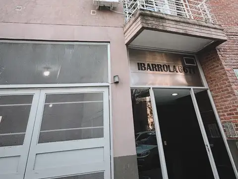 Departamento en alquiler!