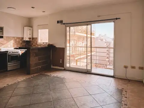 Departamento en Alquiler de 2 ambientes