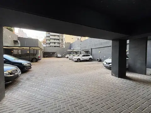 VENTA COCHERA BELGRANO