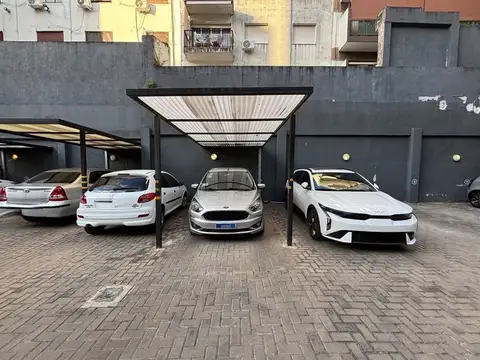 VENTA COCHERA BELGRANO