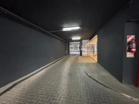 VENTA COCHERA BELGRANO