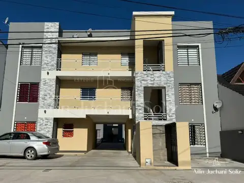 Departamento en Mar De Ajo