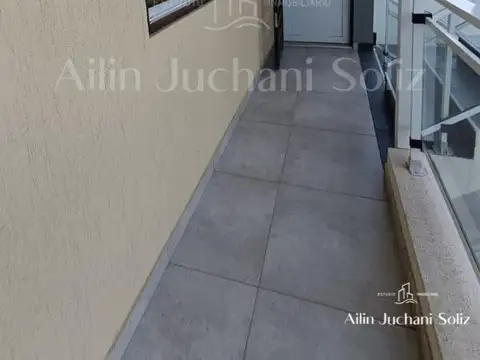 Departamento en Venta A Estrenar