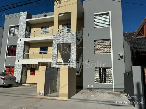 Departamento en Venta de 3 ambientes