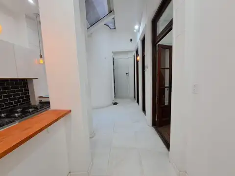 Venta, Ph, 3 Ambientes, Villa General Mitre, Paternal, Caballito, Apto Crédito