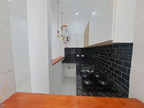 Depto Tipo Casa en Venta en Villa General Mitre, USD 74.999