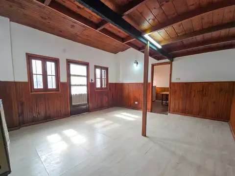 Roca y San Juan