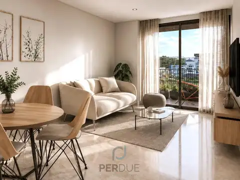 Departamento en Venta al Oeste