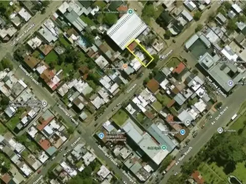 venta casa 3 Ambientes - moron sur