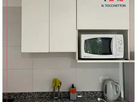 Departamento en Alquiler Temporal en Moron, $ 500.000