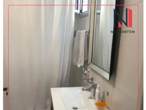 Departamento en Alquiler Temporal 15 años