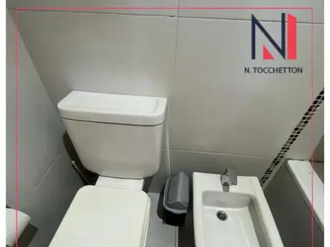 Alquiler depto Monoambiente amplio amoblado