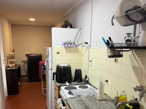 Departamento en Venta en Bahía Blanca, USD 70.000