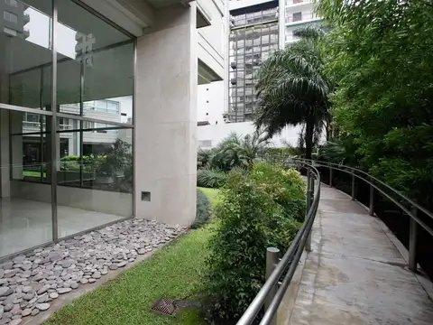 Departamento 3 ambientes con 3 baños