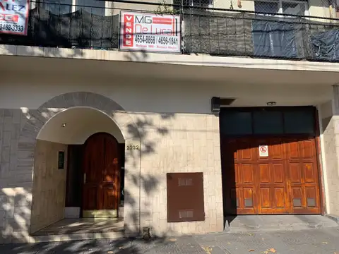 Av Gaona 2200, Piso Sub