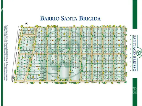 Casa en Santa Brigida - LOS CARDALES