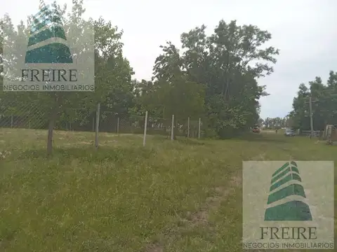 LOTE EN PARAJE STA COLOMA MANZANARES