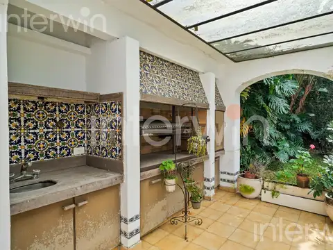 Casa en Venta de 4 dormitorios