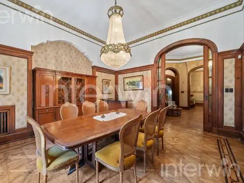 Casa en Venta al Oeste