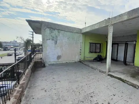 ALQUILER LOCAL PLANTA ALTA SALON GYM OFICINA USO COMERCIAL