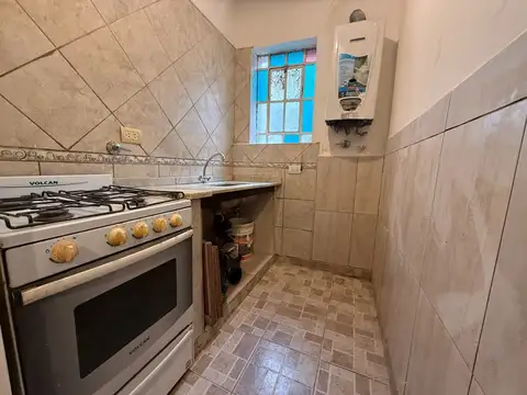 VENTA PH 3 AMBIENTES EN LA BOCA