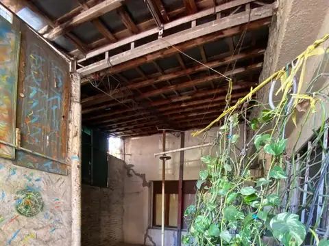 Depto Tipo Casa en Venta de 3 ambientes